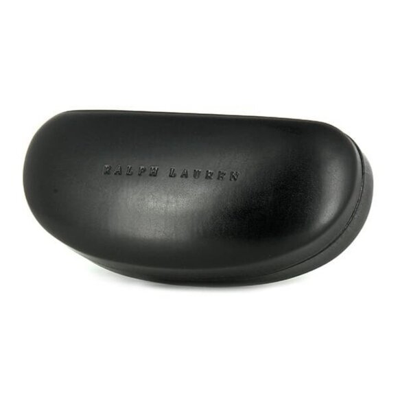 New RALPH LAUREN The Isable Brown Butterfly RL8216U 610613 Sunglasses Women - Picture 6 of 6